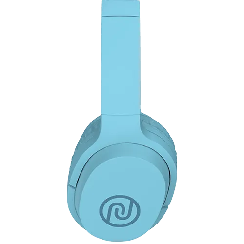 Noise One Tru Bass On Ear Wireless Headphones