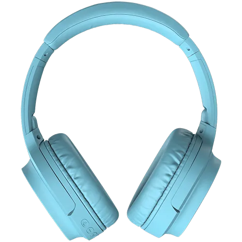 Noise One Tru Bass On Ear Wireless Headphones