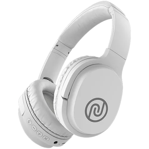 Noise One Tru Bass On Ear Wireless Headphones