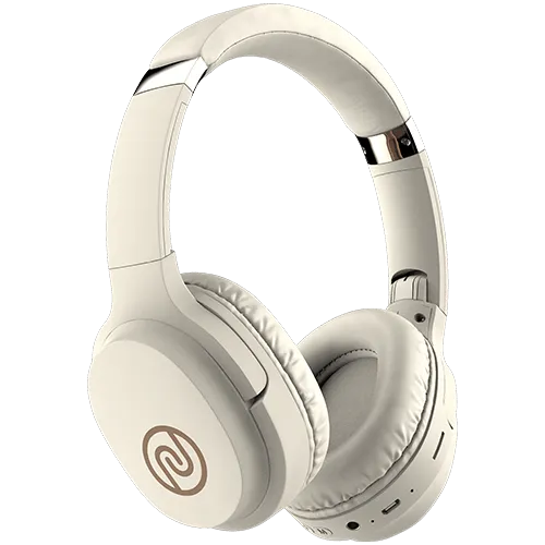 Noise One Tru Bass On Ear Wireless Headphones