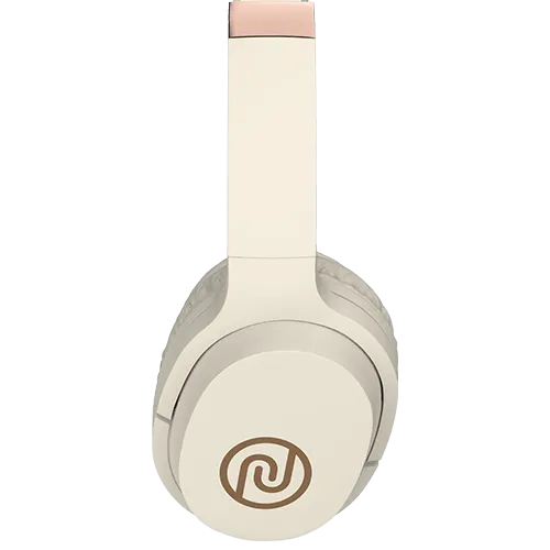 Noise One Tru Bass On Ear Wireless Headphones