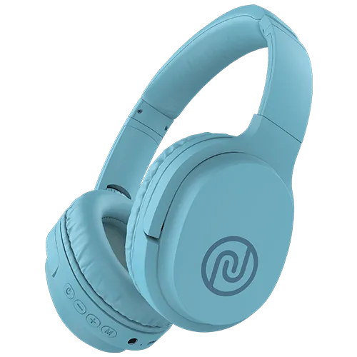 Noise One Tru Bass On Ear Wireless Headphones