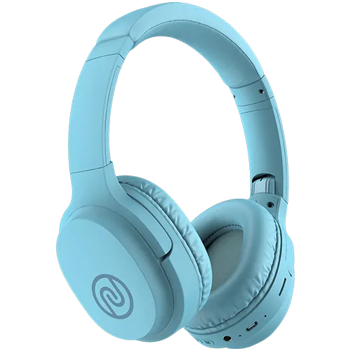 Noise One Tru Bass On Ear Wireless Headphones