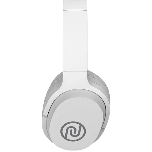 Noise One Tru Bass On Ear Wireless Headphones