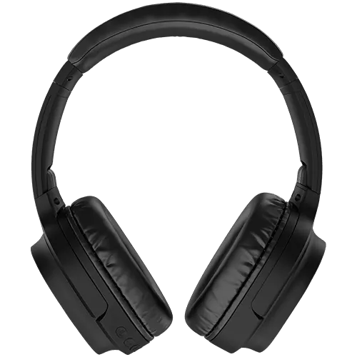 Noise One Tru Bass On Ear Wireless Headphones
