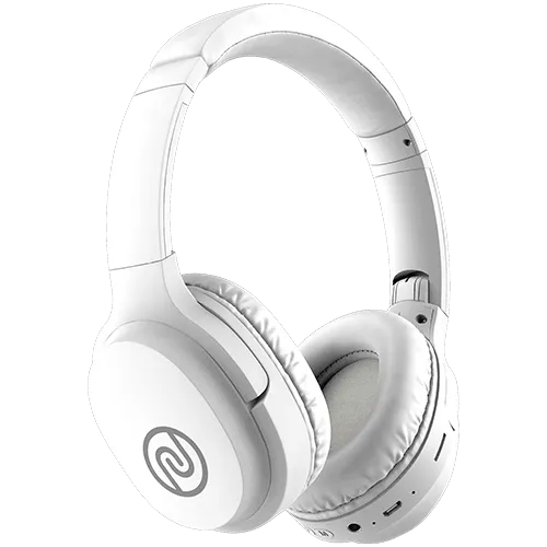 Noise One Tru Bass On Ear Wireless Headphones