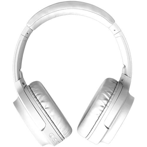 Noise One Tru Bass On Ear Wireless Headphones