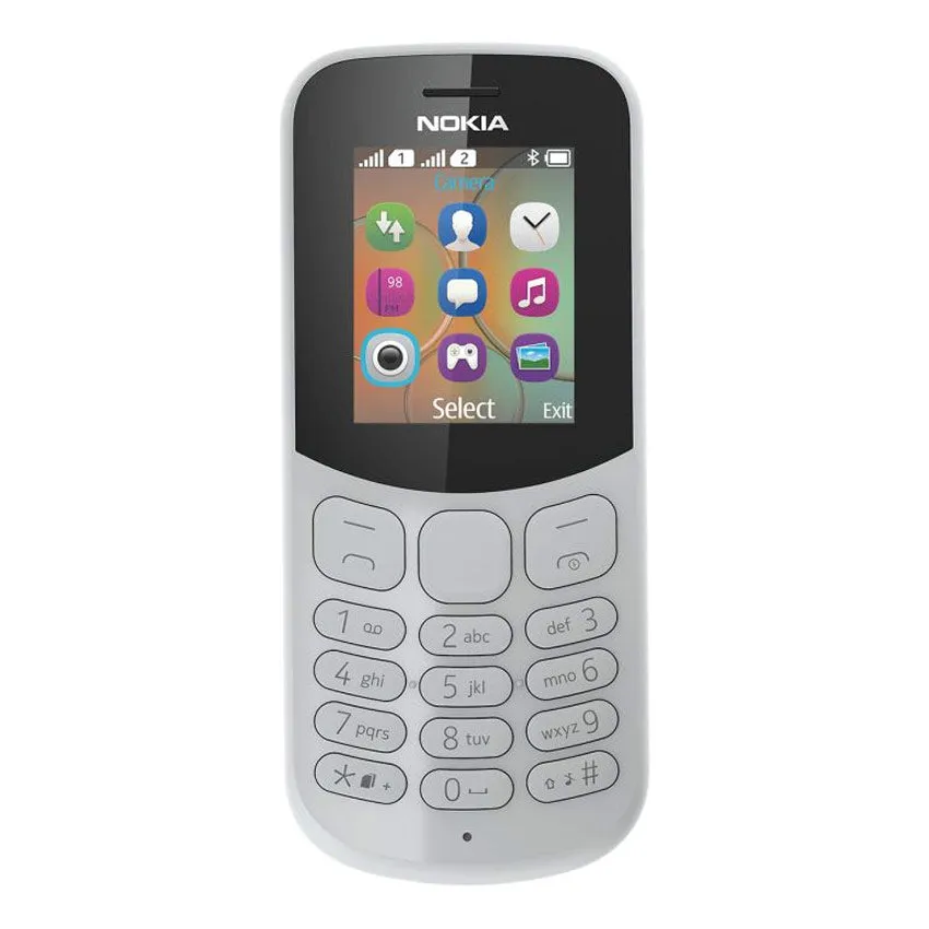 Nokia 130 Duos