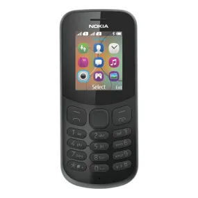 Nokia 130 Duos