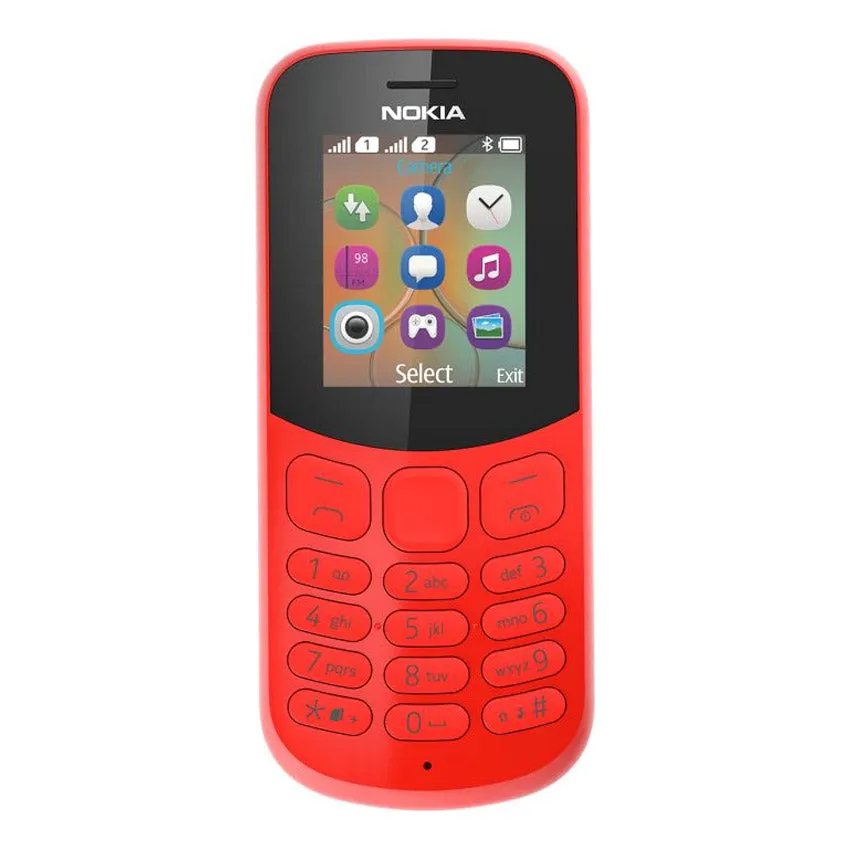 Nokia 130 Duos