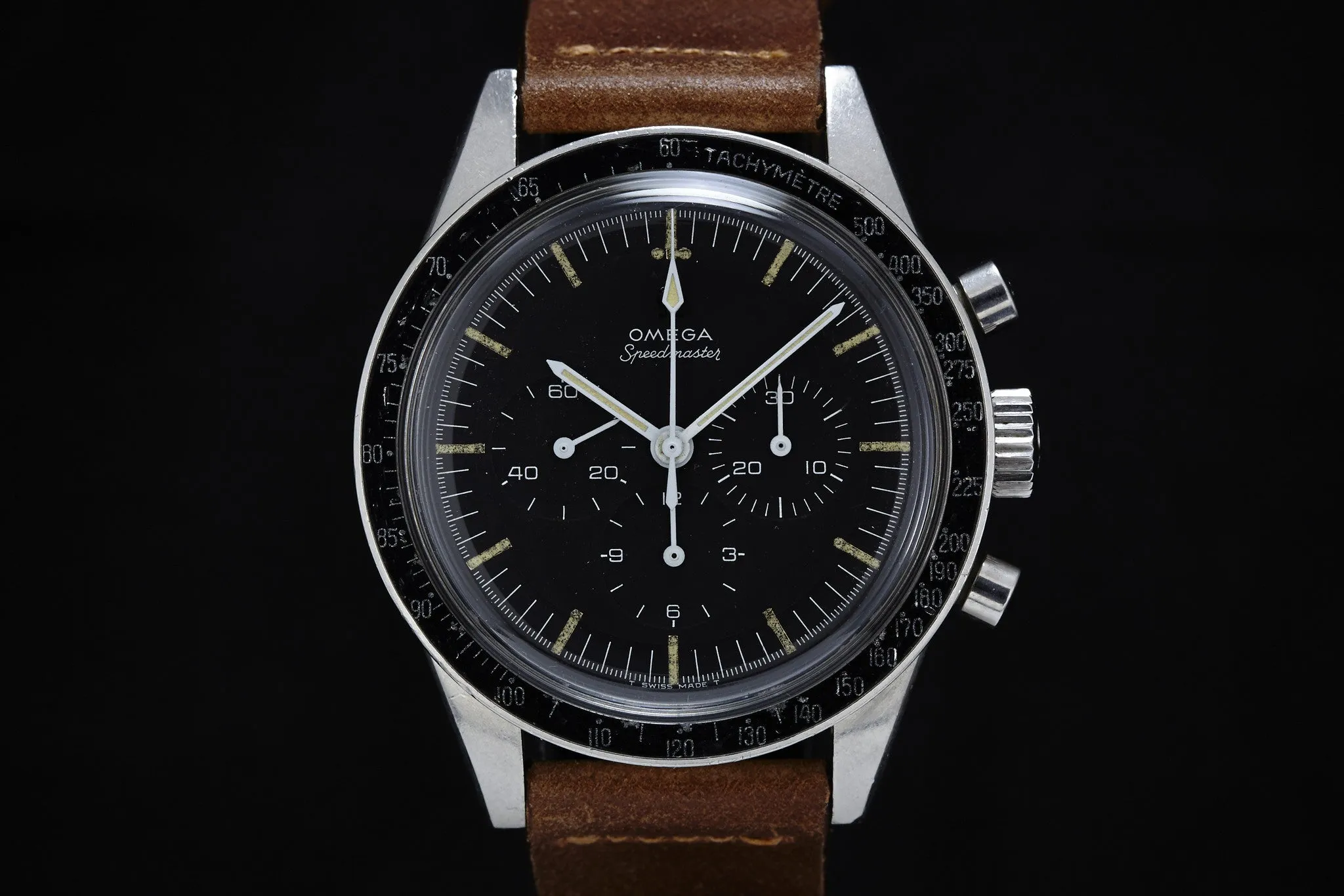 Omega Speedmaster 105.003 "Ed White" - 1965