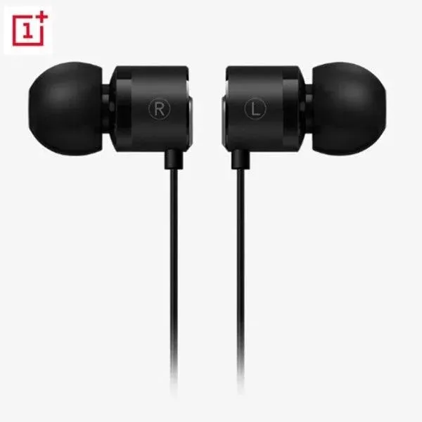 OnePlus Type-C Bullets In-Ear Earphones Headphone BE02T