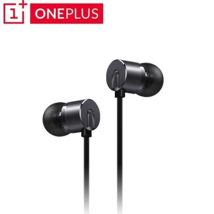 OnePlus Type-C Bullets In-Ear Earphones Headphone BE02T