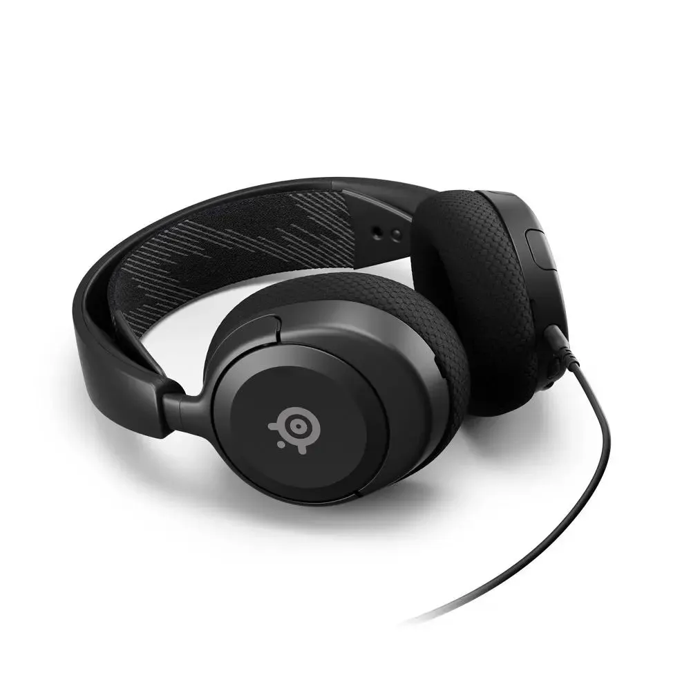Open Box - SteelSeries Arctis Nova 1 Wired Gaming Headset for PC