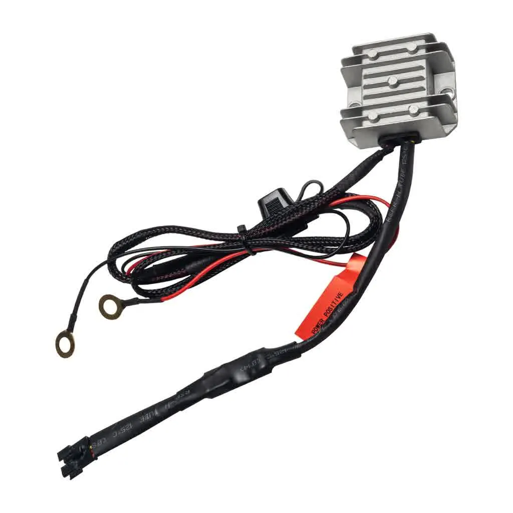 Oracle Headlight DRL Upgrade Kit Polaris RZR 1000 and Turbo (19-21) [ColorSHIFT - Surface Mount] 1447-332