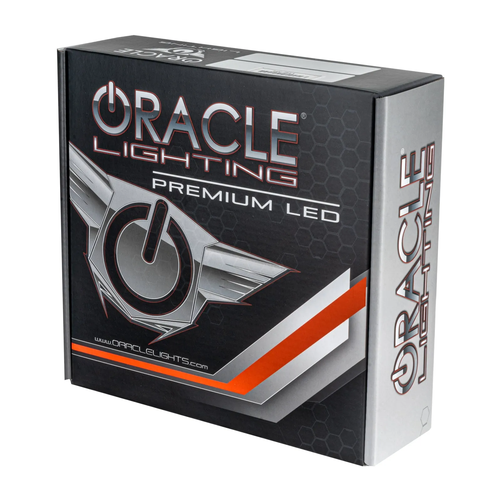 ORACLE Lighting Toyota FJ Cruiser LED Tail Light Halo Kit