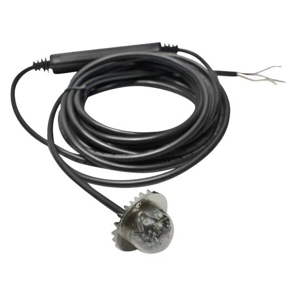 Oracle SMD Hideaway Omni-Directional Surface Mount Strobe - 4 or 9 LEDs