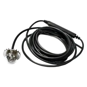 Oracle SMD Hideaway Omni-Directional Surface Mount Strobe - 4 or 9 LEDs