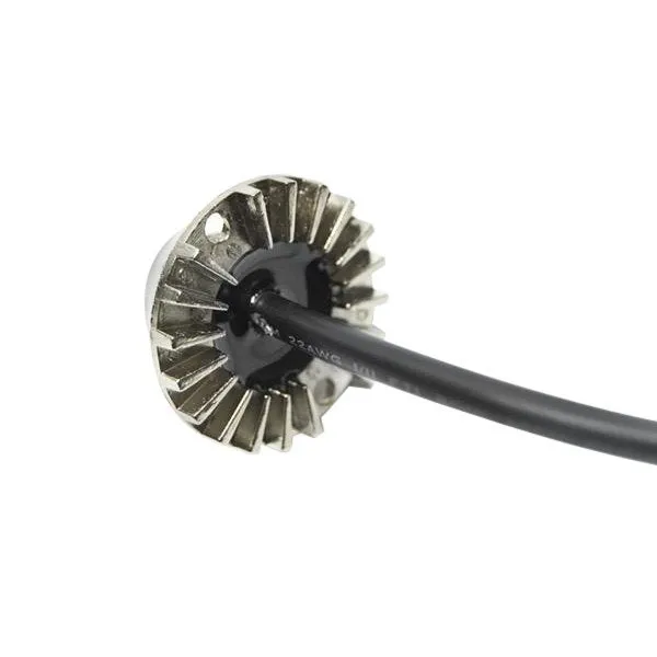 Oracle SMD Hideaway Omni-Directional Surface Mount Strobe - 4 or 9 LEDs