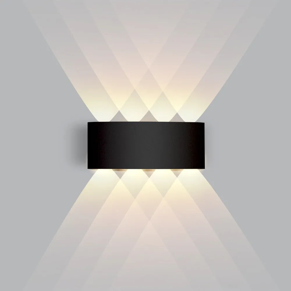 Outdoor Waterproof Garden Lighting