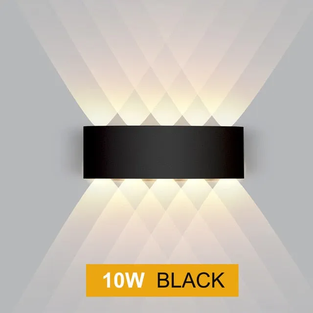 Outdoor Waterproof Garden Lighting