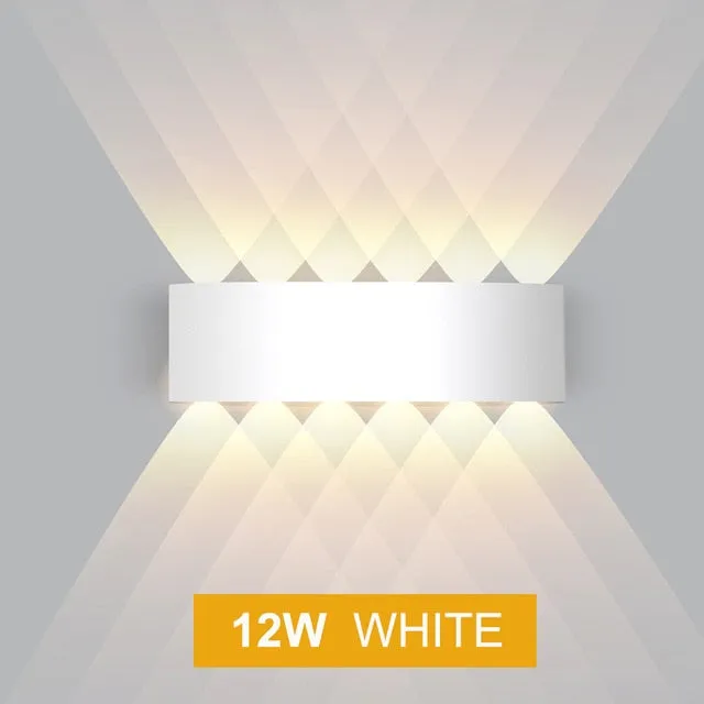 Outdoor Waterproof Garden Lighting
