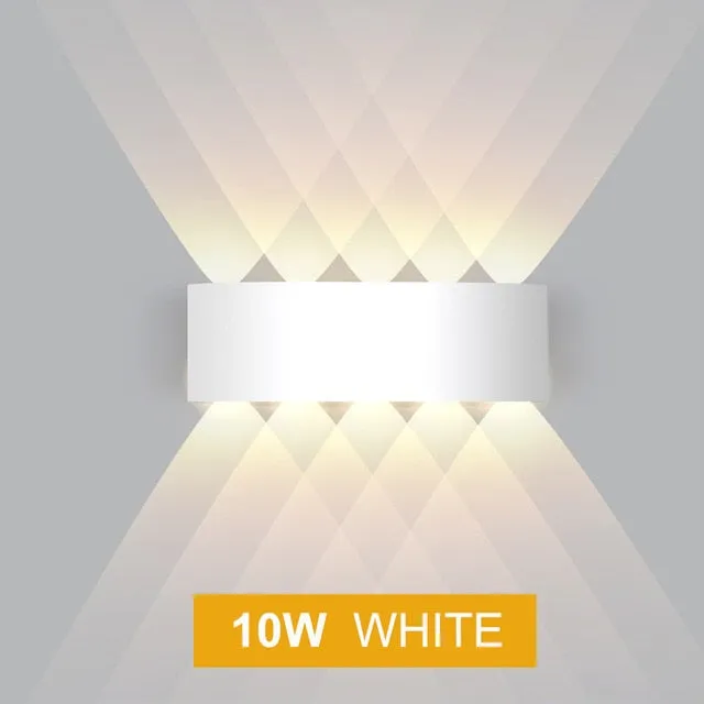 Outdoor Waterproof Garden Lighting