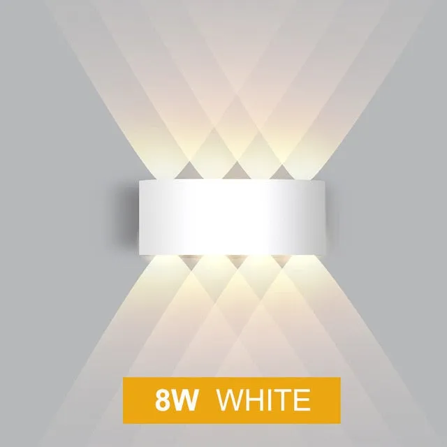 Outdoor Waterproof Garden Lighting