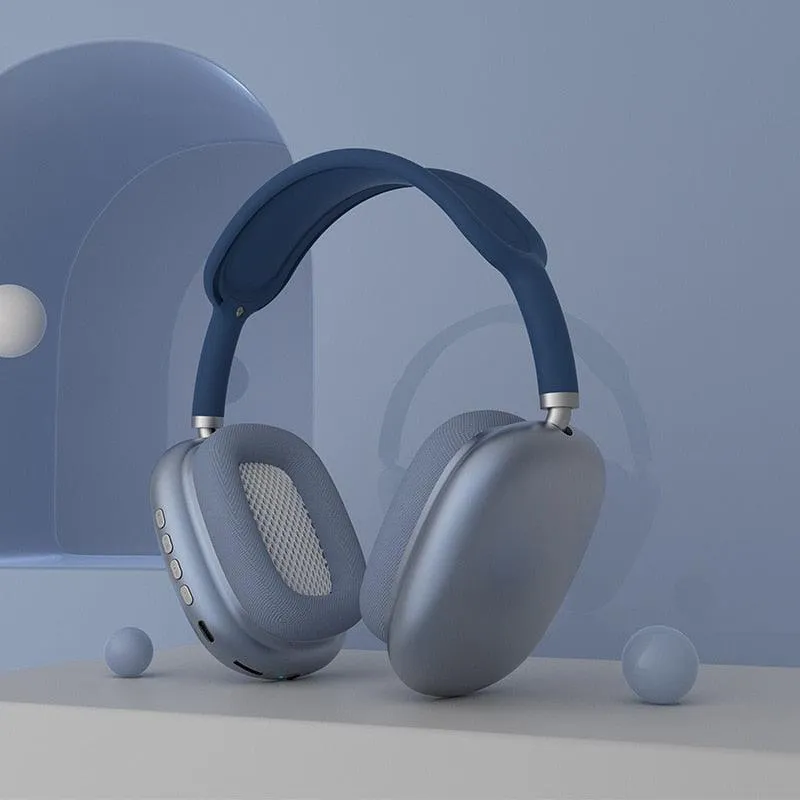 P9Max Bluetooth Wireless Headset