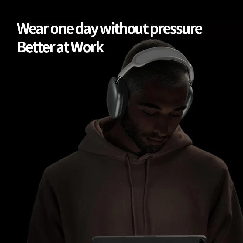 P9Max Bluetooth Wireless Headset