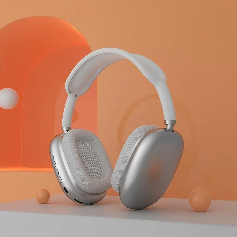 P9Max Bluetooth Wireless Headset