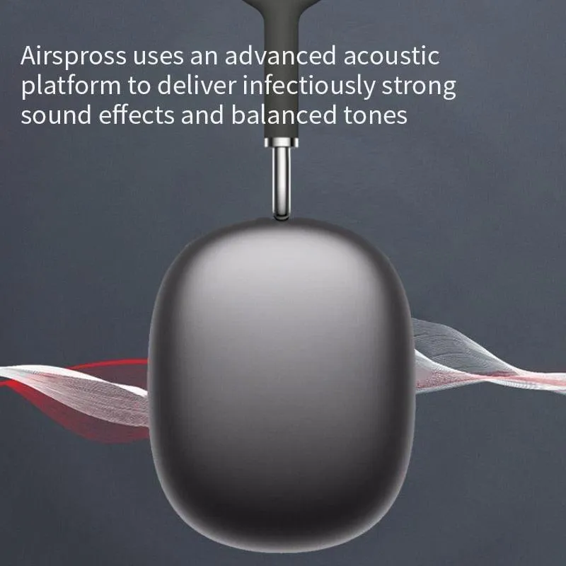 P9Max Bluetooth Wireless Headset