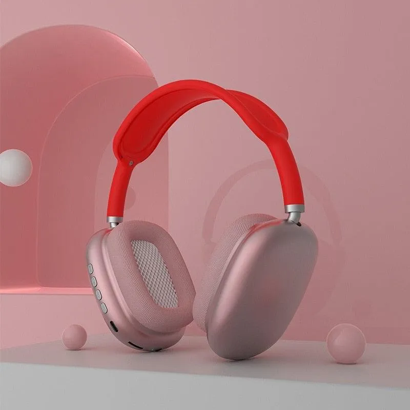 P9Max Bluetooth Wireless Headset
