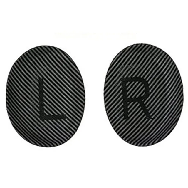 Pair of Replacement Earpads Cushion Cover Fit For BOSE QC35 QC25 QC15 AE2 Headphone Memory Foam Pads Ear Cover Repair Parts