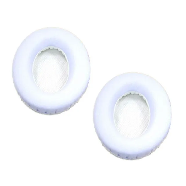 Pair of Replacement Earpads Cushion Cover Fit For BOSE QC35 QC25 QC15 AE2 Headphone Memory Foam Pads Ear Cover Repair Parts