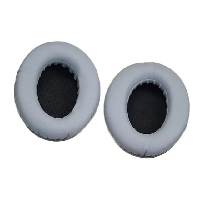 Pair of Replacement Earpads Cushion Cover Fit For BOSE QC35 QC25 QC15 AE2 Headphone Memory Foam Pads Ear Cover Repair Parts