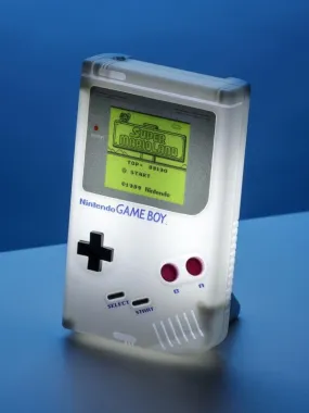 Paladone Gameboy Light V3