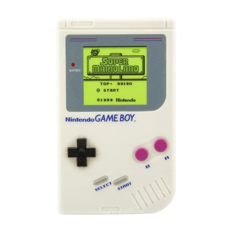 Paladone Gameboy Light V3