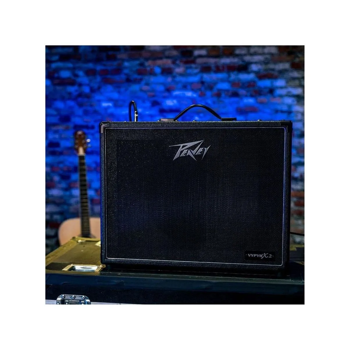 Peavey VYPYR x2 Modeling 60w Guitar Amp