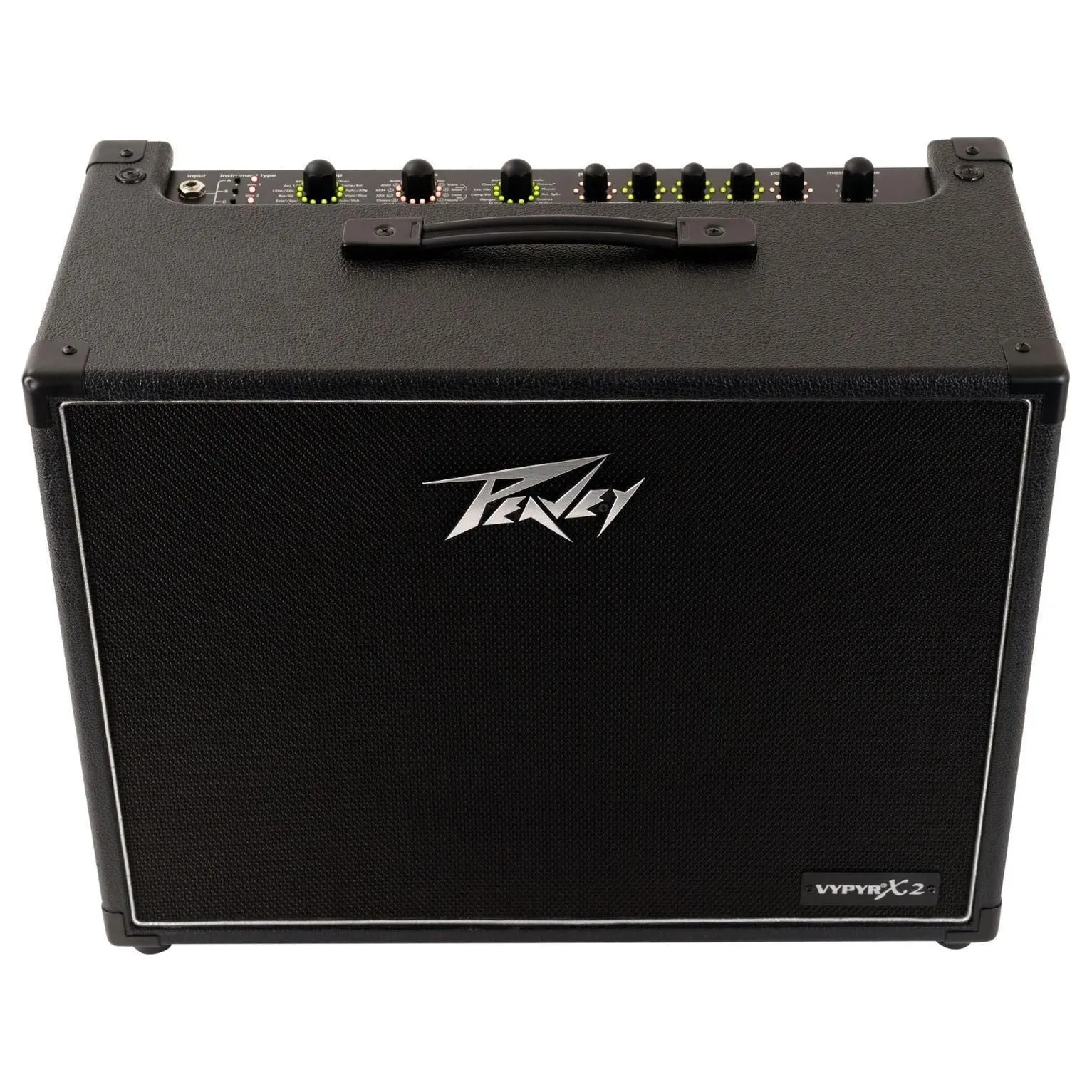 Peavey VYPYR x2 Modeling 60w Guitar Amp