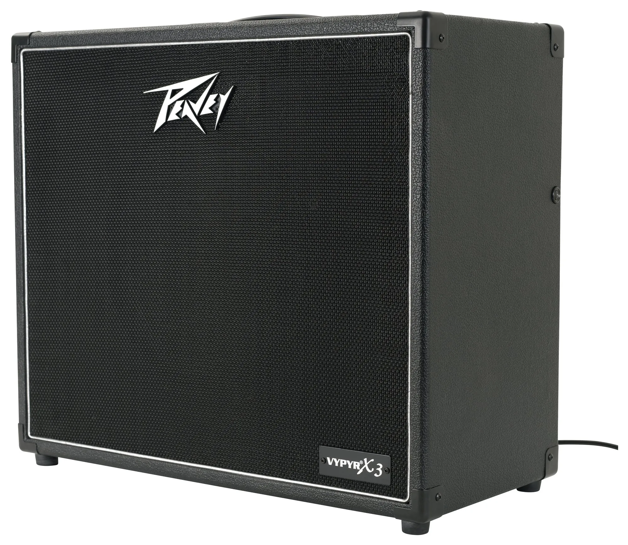 Peavey VYPYR X3 1x12-inch 100-watt Modeling Guitar/Bass/Acoustic Combo Amp (DEMO)