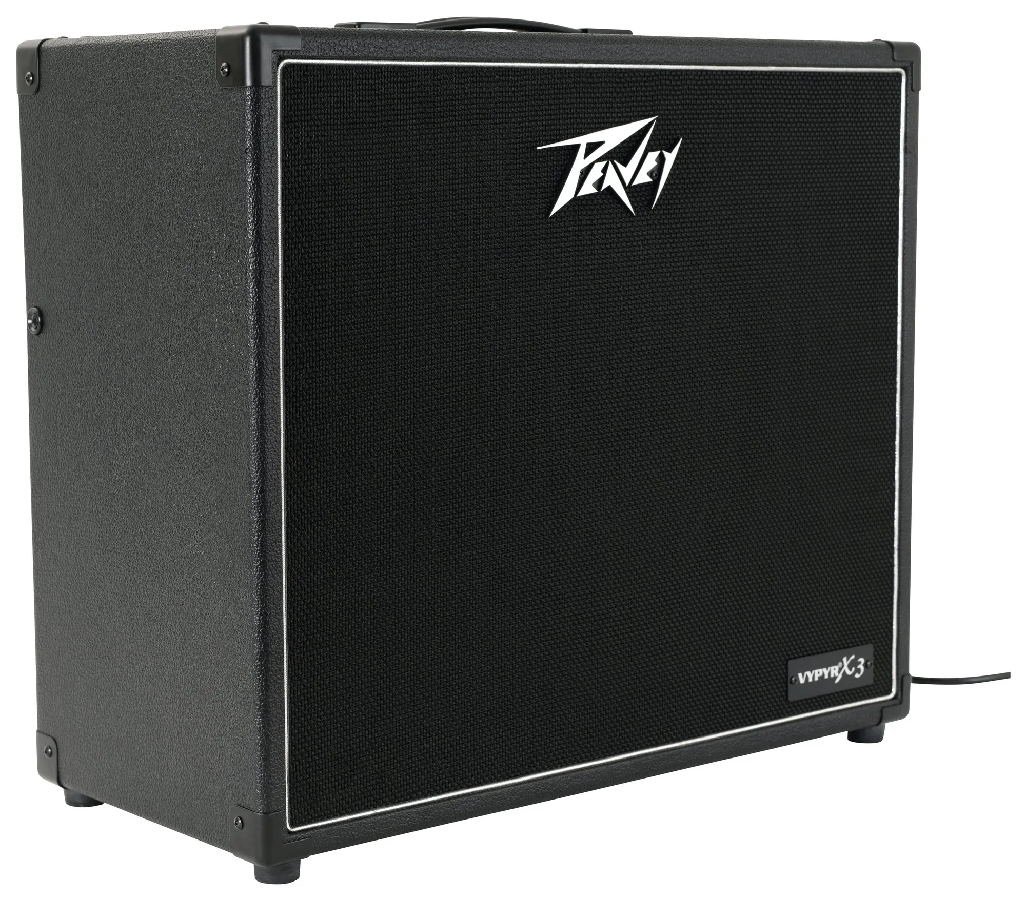 Peavey VYPYR X3 1x12-inch 100-watt Modeling Guitar/Bass/Acoustic Combo Amp