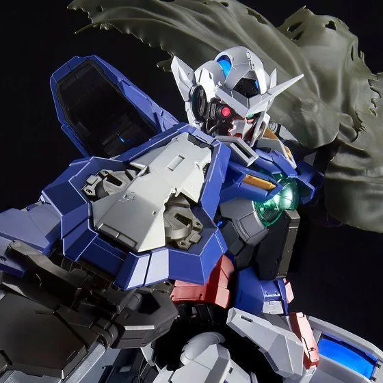 PG Repair Parts Set for PG Exia 1/60