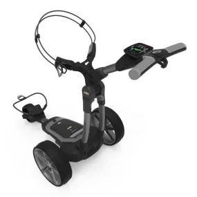 Powakaddy 2021 FX7 GPS Electric Golf Trolley | 18 Hole Lithium Battery