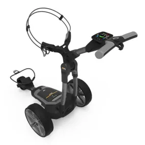 Powakaddy 2021 FX7 GPS Electric Golf Trolley | 36 Hole Lithium Battery