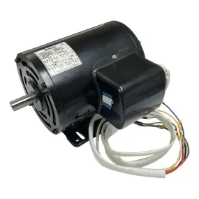 Ranger 5327099 OEM 2HP Electric Motor, Dual Power 110/220V