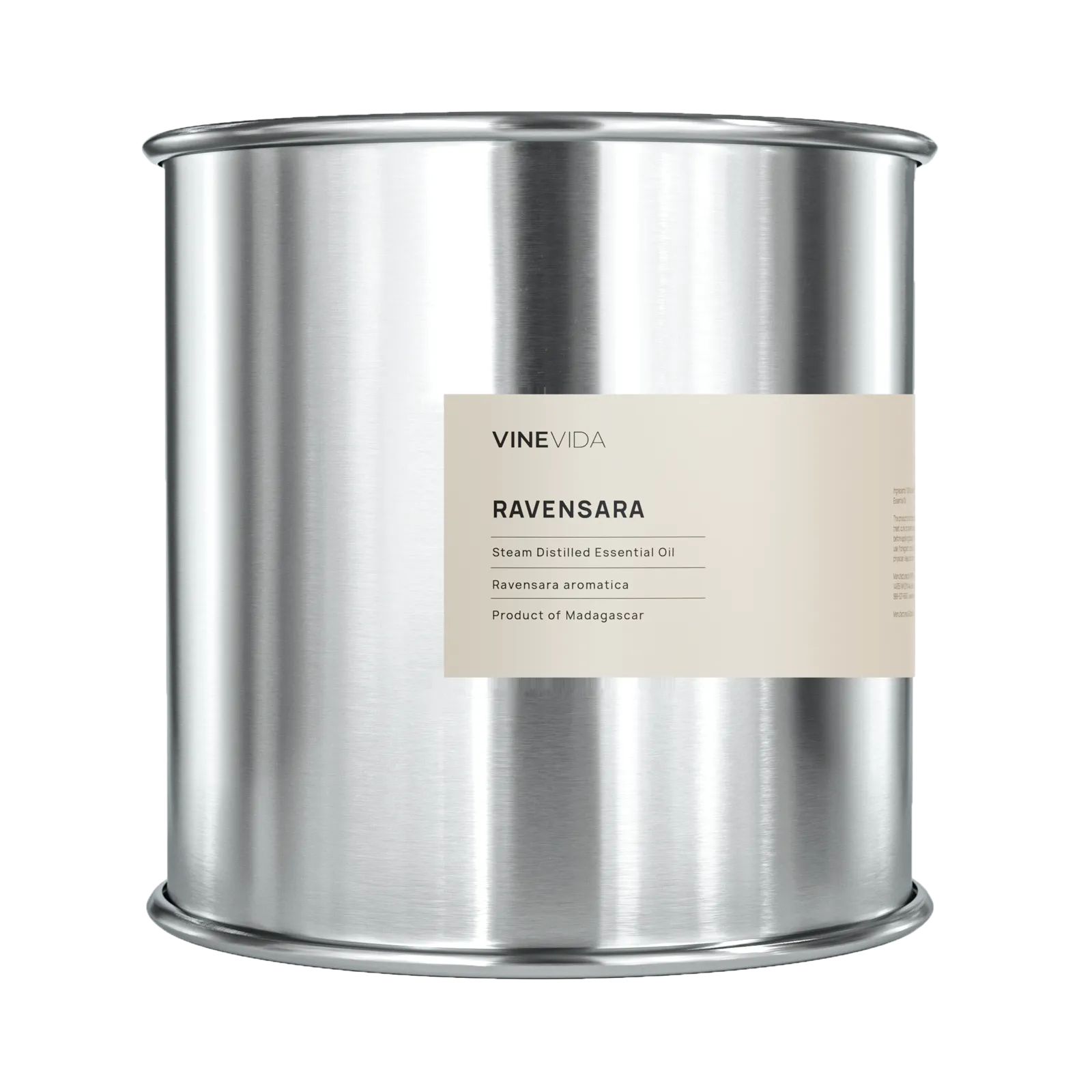 Ravensara Essential Oil