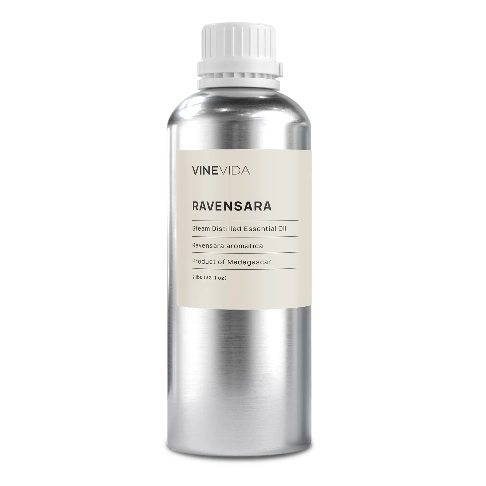 Ravensara Essential Oil