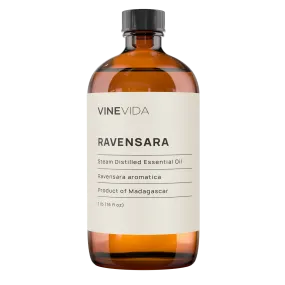 Ravensara Essential Oil