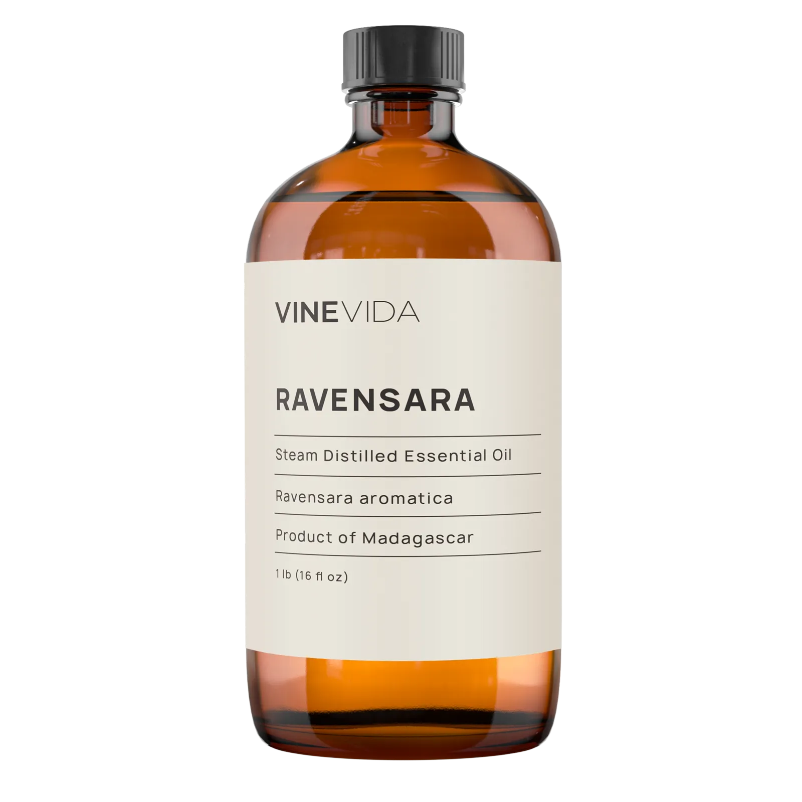 Ravensara Essential Oil